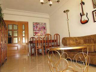 Location Appartement  N/a. Piso  alquiler ávila