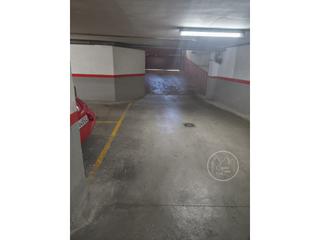 Aparcament cotxe  N/a. Plaza de parking venta ávila