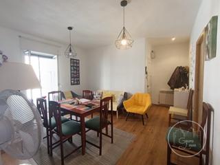 Appartement  N/a. Piso  venta ávila