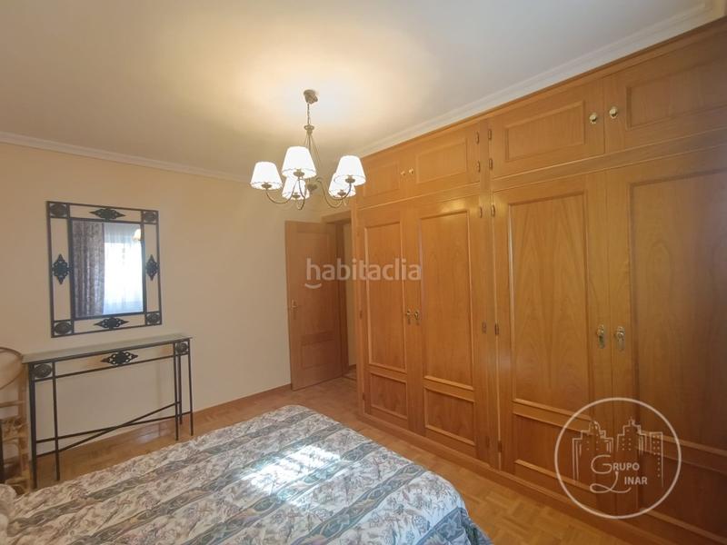 Foto 51548179-3739-4462-851a-b8f4b01b02cb. Pis amb aparcament a Sónsoles Ávila