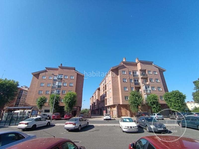 Foto c75f98ec-c913-44a8-9278-b4fb45d417ef. Pis amb aparcament a Sónsoles Ávila