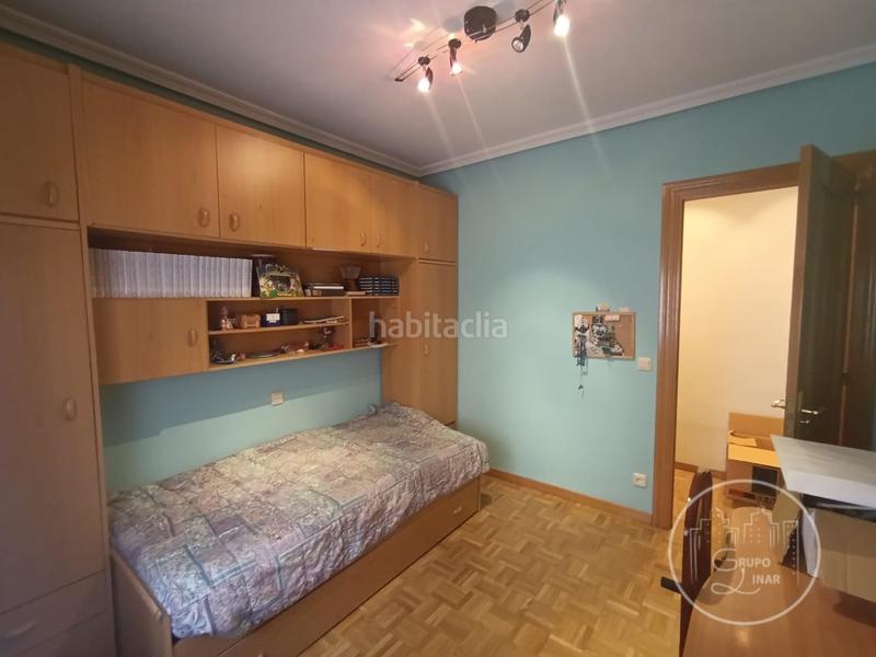 Foto e1e297ea-abcb-4fdd-be66-55b9b1f77bb9. Pis amb aparcament a Sónsoles Ávila