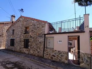 Xalet  N/a. Chalet  venta muñico