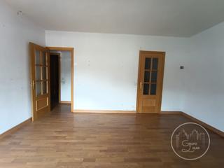 Etagenwohnung  Calle nuestra señora sonsoles. Piso 3 habitaciones venta ávila