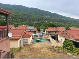 Chalet  N/a. Chalet  venta sotillo de la adrada