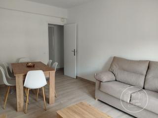Location Appartement à Santo Tomás. Piso  alquiler ávila