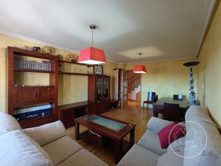 Duplex  Calle de la vereda del esquileo. Dúplex 3 habitaciones venta ávila