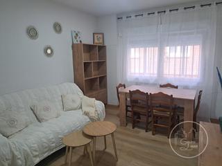 Affitto Appartamento  N/a. Piso 3 habitaciones alquiler ávila