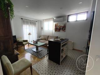 Lloguer Pis  N/a. Piso 1 habitación alquiler ávila