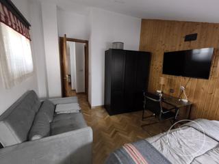Lloguer Pis  N/a. Piso 1 habitación alquiler ávila