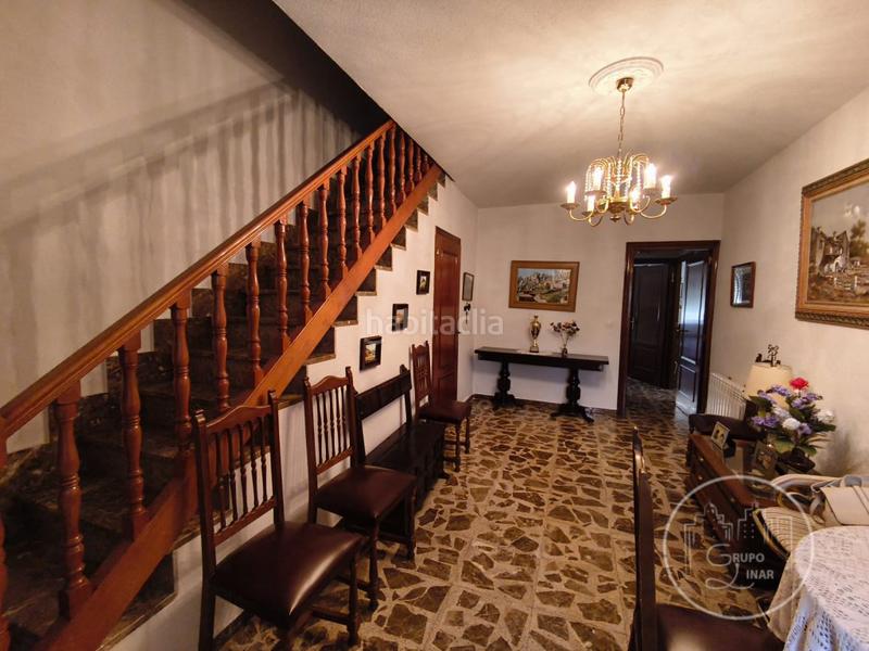 Foto 1cad0884-a1e3-45d6-aa71-efb9a17ee379. Xalet amb aparcament a Solosancho