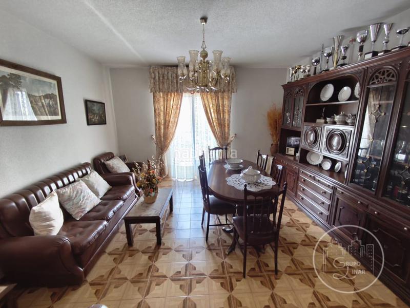 Foto 3696fdae-41b2-4f8f-87e8-5ae0c506d8ac. Xalet amb aparcament a Solosancho