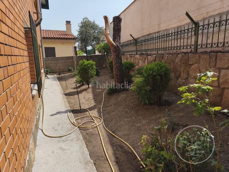 Foto 3b9417a9-b574-4514-8b12-0d157812118e. Xalet amb aparcament a Solosancho