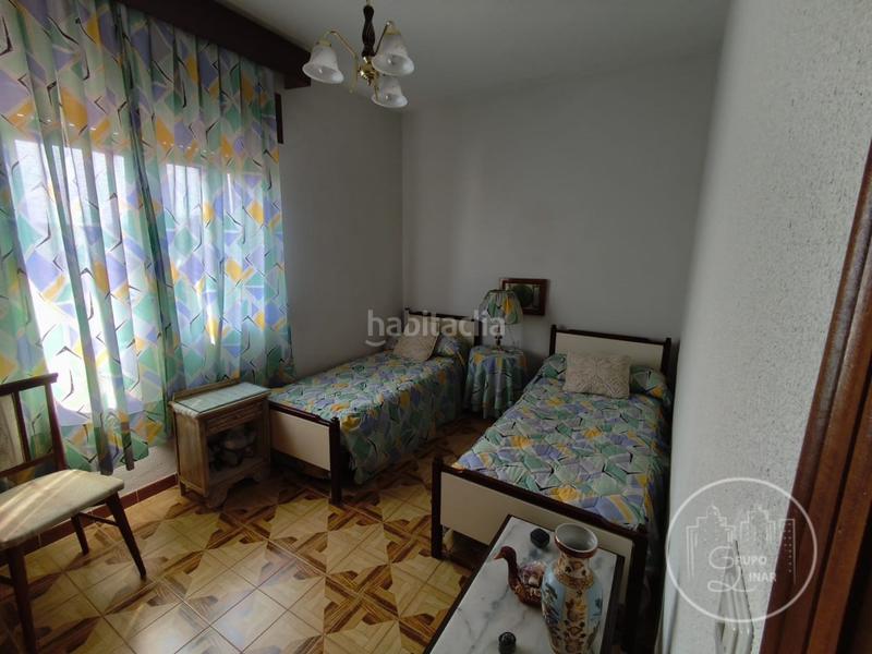 Foto 40dc8836-d09d-4354-8b55-00e86a465a7c. Xalet amb aparcament a Solosancho