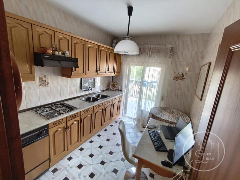 Foto 5e16d180-49f9-49a1-aec7-0de815b60294. Xalet amb aparcament a Solosancho