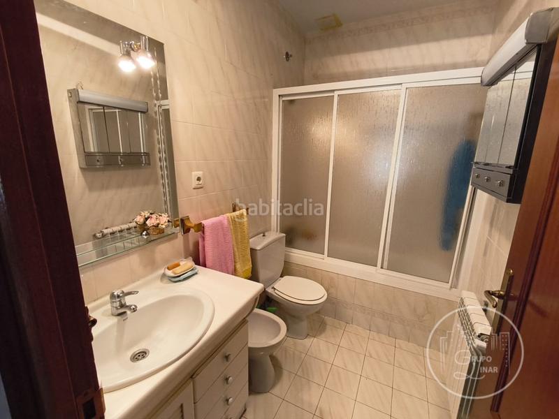 Foto 7d076309-10f1-4310-b042-550100c01e00. Xalet amb aparcament a Solosancho