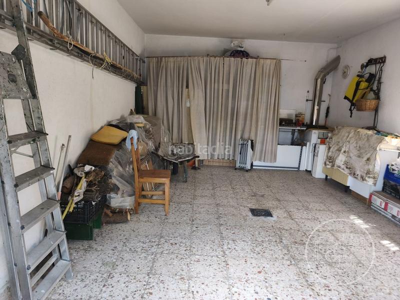 Foto 817ec43c-9ac5-418b-926d-d5241c8f9cc1. Xalet amb aparcament a Solosancho