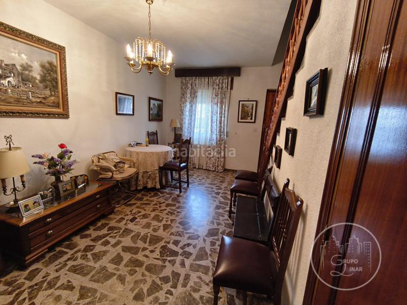 Foto cfd283a8-66db-4ba8-b127-2e4cc4222aca. Xalet amb aparcament a Solosancho