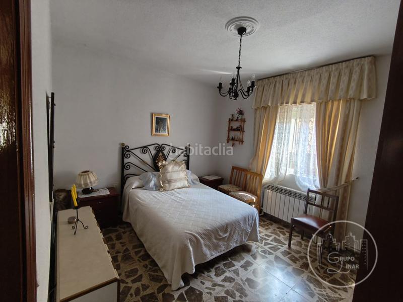 Foto e5b51624-47a4-49fa-8e0f-cb648b5ae14e. Xalet amb aparcament a Solosancho