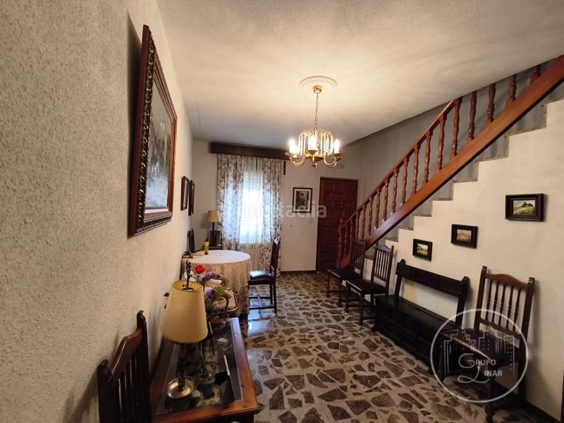 Foto eba74426-9ad8-47e9-9810-c37ce8188b20. Xalet amb aparcament a Solosancho