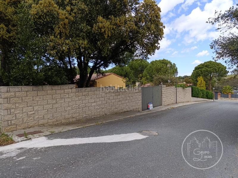 Foto 05485bcb-51f3-46b5-9625-33f15e0839d9. Xalet amb aparcament piscina a Peñalba de Ávila