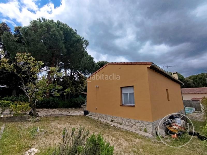 Foto 135d4e19-4a6a-4a64-bd85-3046693c5fdd. Xalet amb aparcament piscina a Peñalba de Ávila