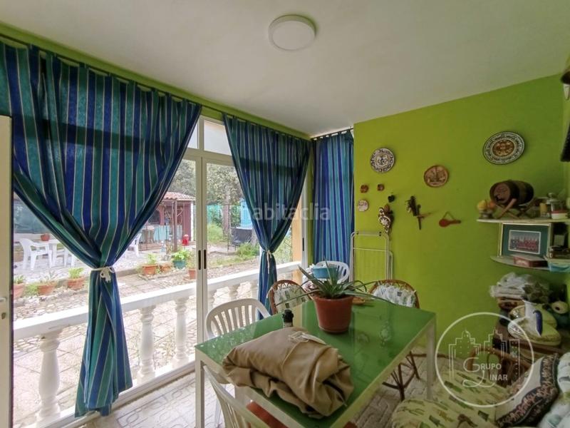 Foto 1ec6c0e4-8558-4366-ab5b-aacd332d79d4. Xalet amb aparcament piscina a Peñalba de Ávila