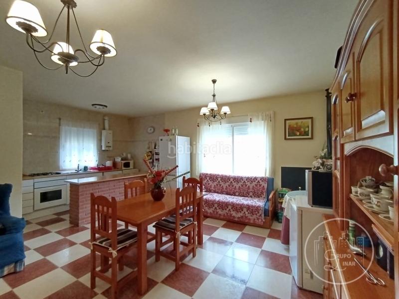 Foto 49bfe888-3e90-4f2d-9194-59c83b0aa117. Xalet amb aparcament piscina a Peñalba de Ávila