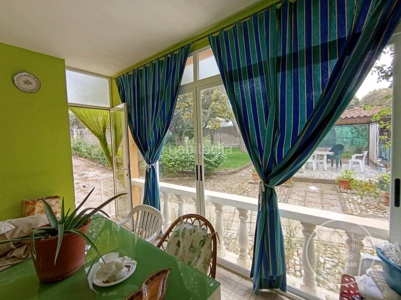 Foto 8c57d385-403f-47d7-b3b2-7d8eb6fa3f23. Xalet amb aparcament piscina a Peñalba de Ávila