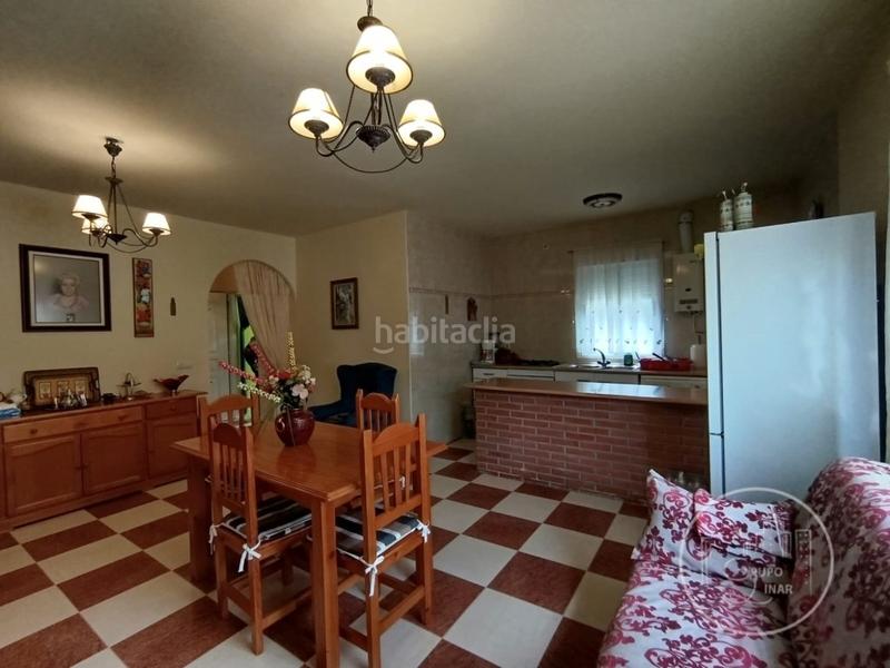 Foto 8f39e50f-fd62-48b8-b221-88a47e85256f. Xalet amb aparcament piscina a Peñalba de Ávila