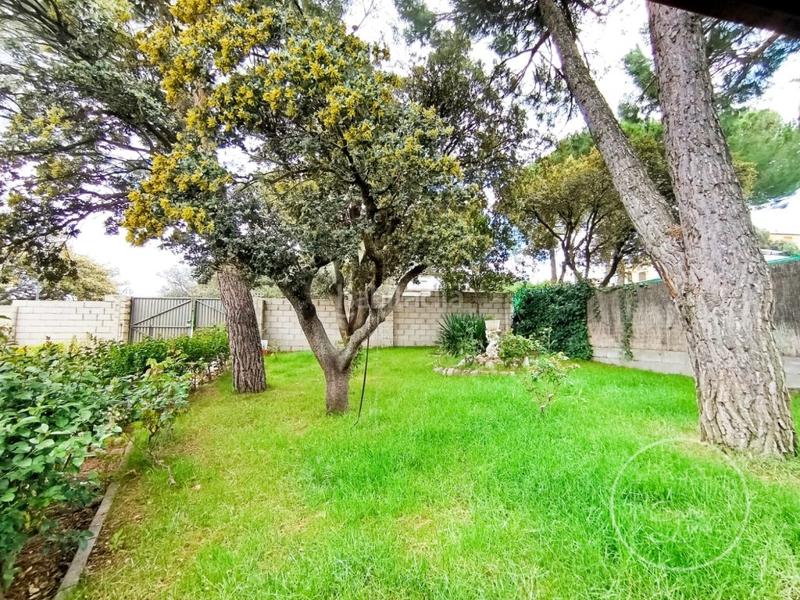 Foto cabc2cb8-6c24-40b4-a8f5-fae80a953d06. Xalet amb aparcament piscina a Peñalba de Ávila