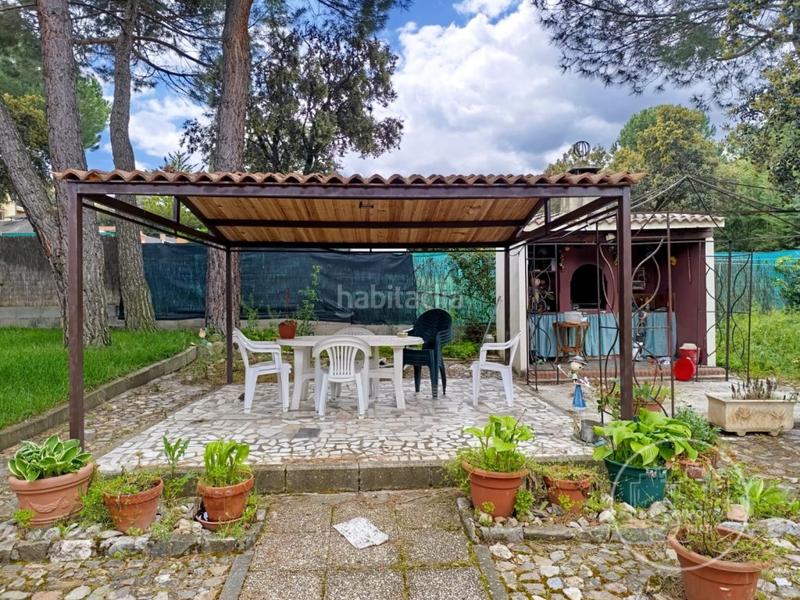 Foto d0dc740b-aec4-4683-a5cc-a7da77a36da6. Xalet amb aparcament piscina a Peñalba de Ávila