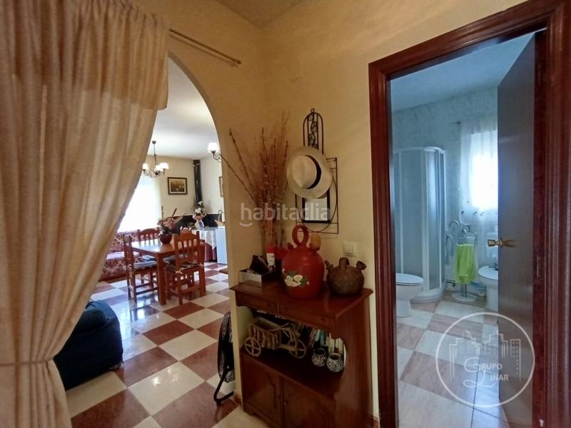 Foto d7228799-024a-4910-be8f-a128b9fc6a92. Xalet amb aparcament piscina a Peñalba de Ávila