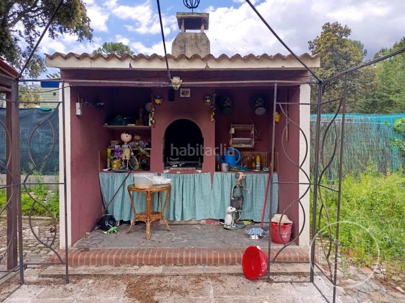 Foto e6766994-588e-4529-9008-5f040b883361. Xalet amb aparcament piscina a Peñalba de Ávila