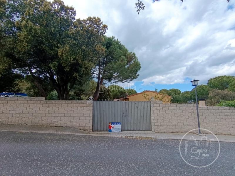 Foto f258382d-ff5a-4852-b930-1942127512f8. Xalet amb aparcament piscina a Peñalba de Ávila