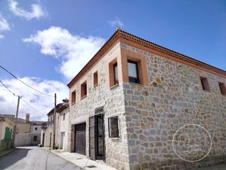 Affitto Chalet  N/a. Chalet 5 habitaciones venta salobral