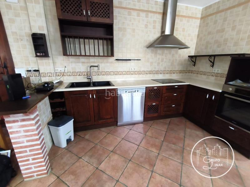 Foto 5b9c31eb-36eb-49ff-87ba-8795e504e360. Location chalet dans Salobral