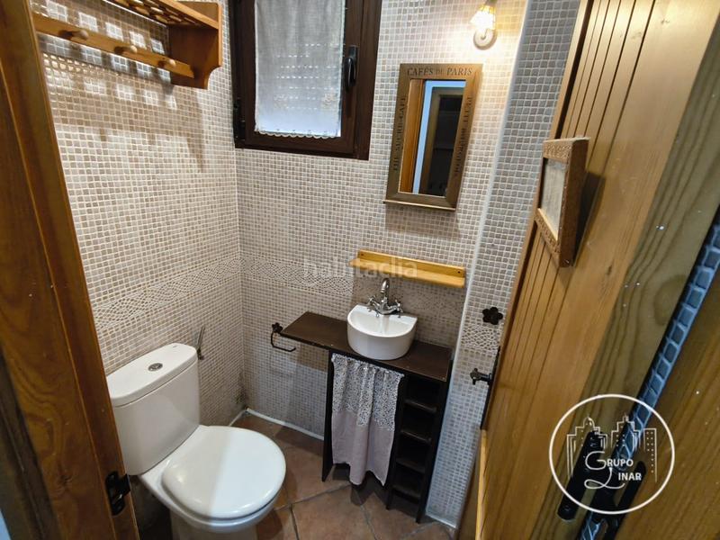 Foto c23159cb-00b0-4478-a9b6-0936ddd500f2. Location chalet dans Salobral