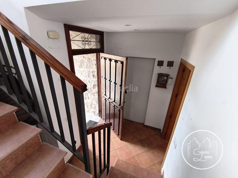Foto d304a275-7ce0-44fa-a403-240363802ec9. Location chalet dans Salobral