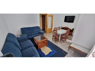 Miete Etagenwohnung  N/a. Piso 3 habitaciones alquiler ávila