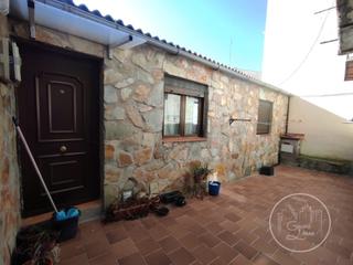 Casa en Santo Tomás. Casa 1 habitación venta ávila