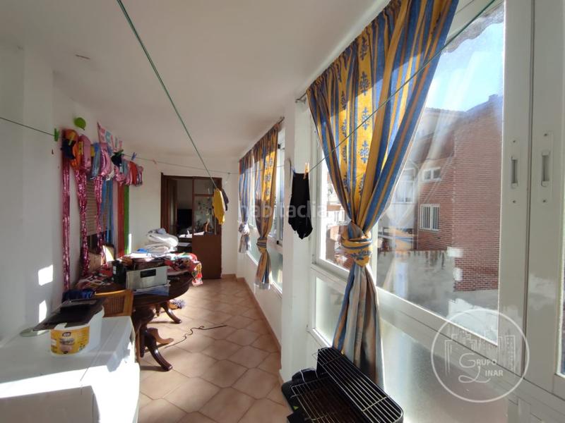 Foto 1a91a9bd-dde6-4568-a68f-29f67d6a32c1. Appartement dans Santo Tomás Ávila