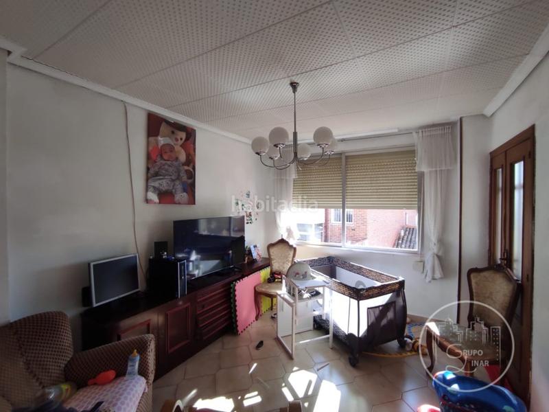 Foto ae15a402-c483-44e2-aa2a-124329c3d2d2. Appartement dans Santo Tomás Ávila
