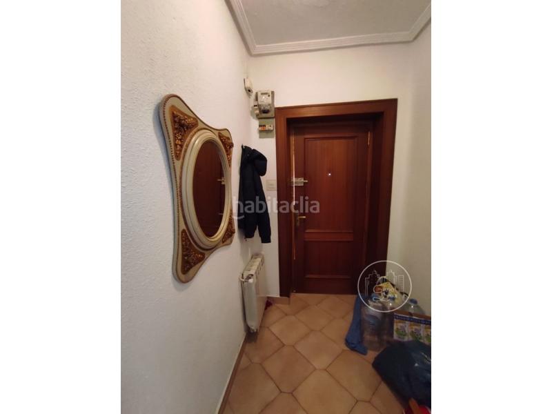 Foto d68eb01a-dcc7-4b12-9afb-81604ab94237. Appartement dans Santo Tomás Ávila