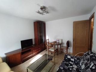 Pis a Santo Tomás. Piso 1 habitación venta ávila