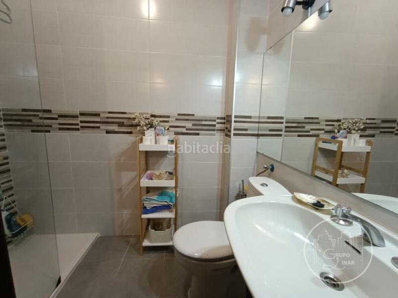 Foto f0567749-9d40-4e2b-bc51-be6798699846. Pis amb aparcament a Centro Ávila