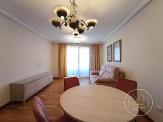 Etagenwohnung  N/a. Piso 3 habitaciones venta ávila