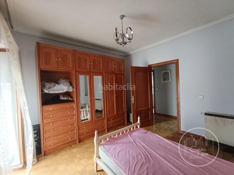 Foto 399486f4-419c-458f-abf4-c855863cab4a. Appartement dans Centro Ávila