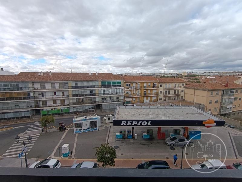 Foto 548de93f-49f6-45c7-873d-7251bacf92c9. Appartement dans Centro Ávila