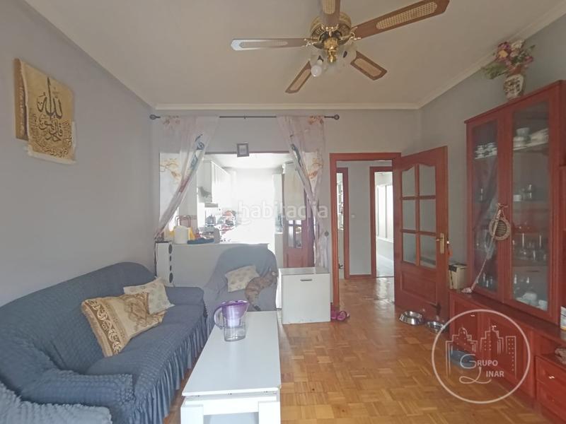 Foto 85106ff0-6ac7-46ec-bb30-d1730a3f1d8c. Appartement dans Centro Ávila